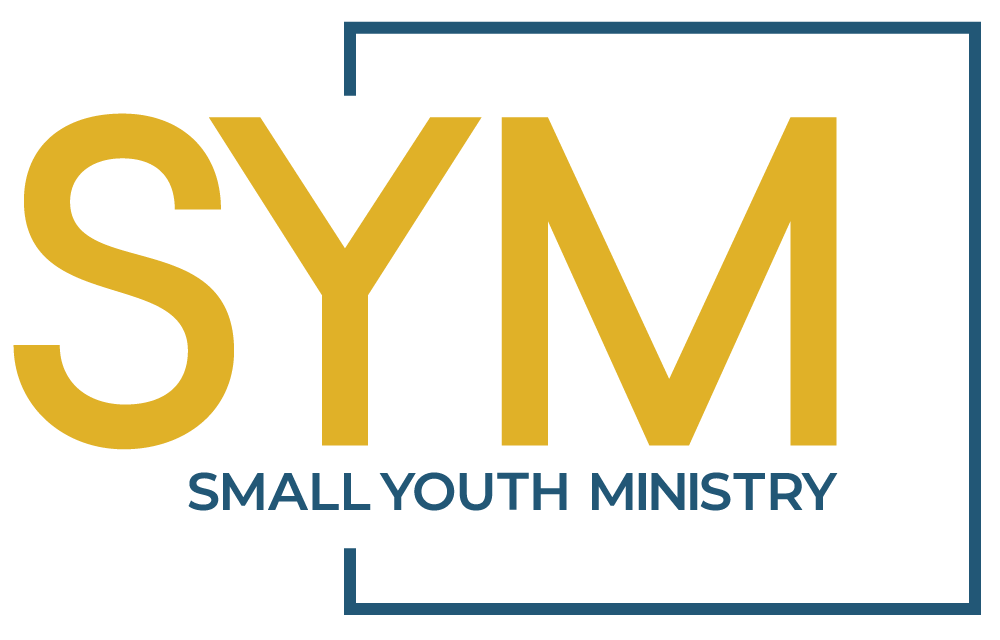 Small Youth Ministry Resources