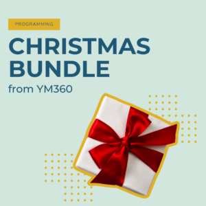 Christmas Lessons Bundle