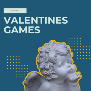 Valentine's Games