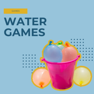 Water Games
