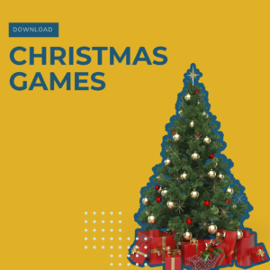 Christmas Game Ideas