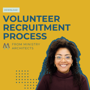 Volunteer Recruitment Strategy