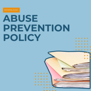 Children and Youth Protection Policy