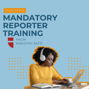 Mandatory Reporter Training