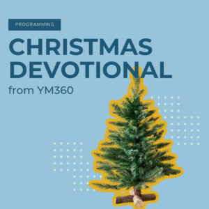 Christmas Devotional