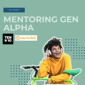 MENTORING GEN ALPHA