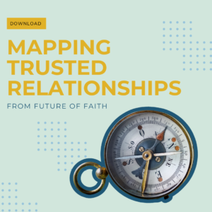 Mapping Trusted Relationships