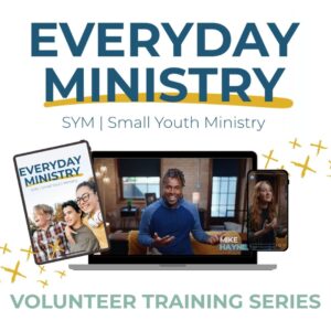 Everyday Ministry