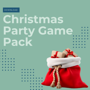 Christmas Party Game Pack