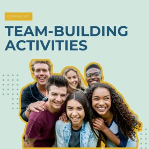 Team-Building Activities